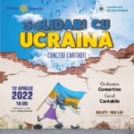 Concert caritabil