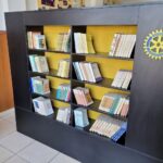 Biblioteca Gaesti