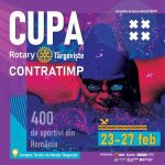 Cupa rotary