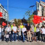 Promenada inimilor