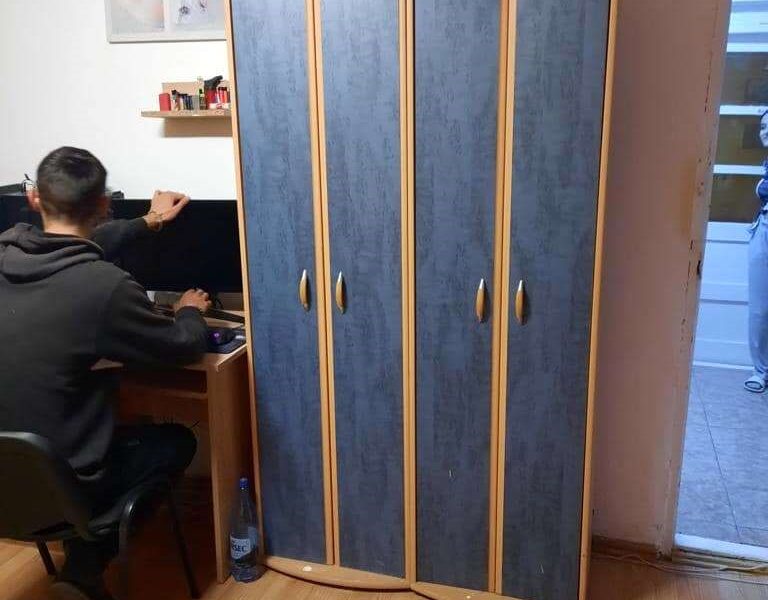 Donatie Mobilier Centru Sotanga