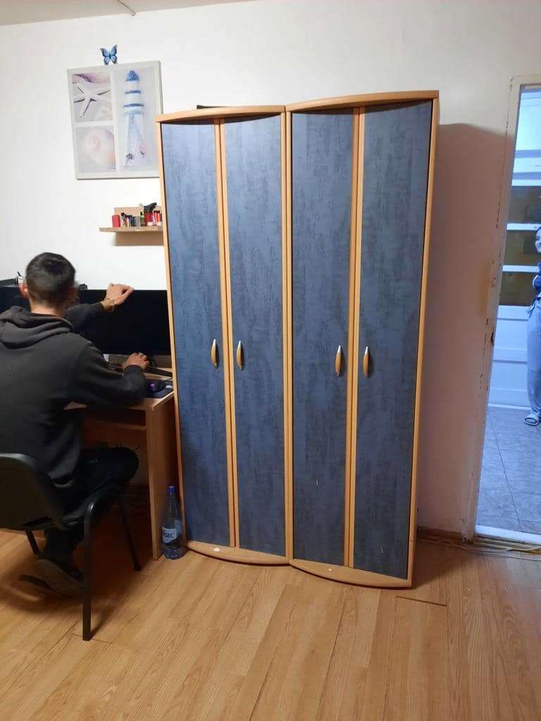 Donatie Mobilier Centru Sotanga
