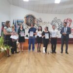 Sponsorizarea Concursului Mozart