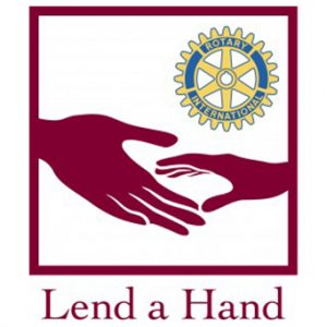 lend a hand