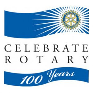celebrate rotary