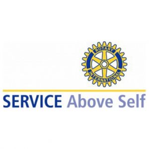 Service above self