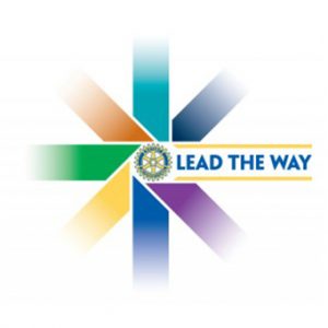 lead the way