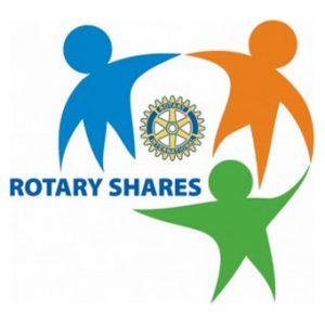 rotary shares