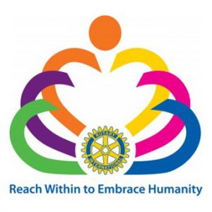 reach within to embrace humanity