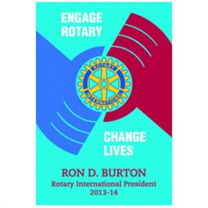 engage rotary