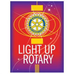 light up rotary