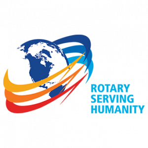 Rotary serving humanity