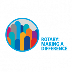 rotary making a difference