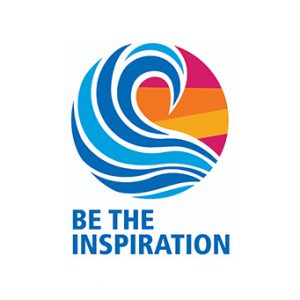 be the inspiration