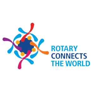 rotary connects the world