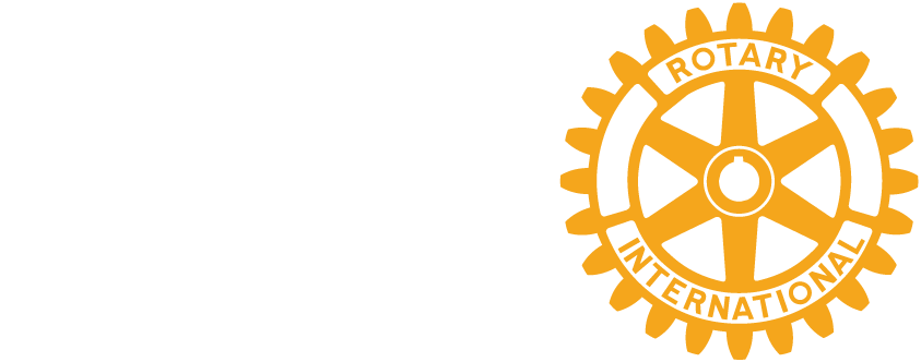 Rotary serve to change lives