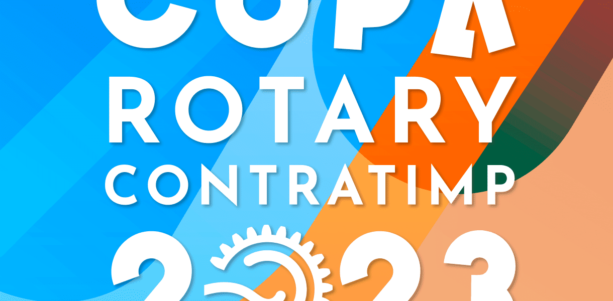 Cupa Rotary